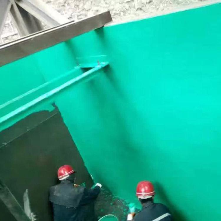 焦作彩色防滑路面和景观水洗树脂石施工各有特点
